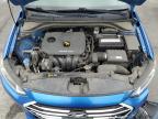 2017 Hyundai Elantra Se   продається в Wilmington, CA - Front End
