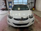 2012 Hyundai Elantra Gls for Sale in Angola, NY - Front End