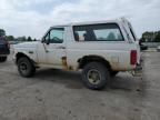 1996 Ford Bronco U100 იყიდება Dyer-ში, IN - Minor Dent/Scratches