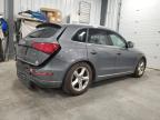 2015 AUDI Q5 TDI PREMIUM PLUS   for sale at Copart ON - OTTAWA