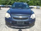 2014 Chevrolet Captiva Lt for Sale in Oklahoma City, OK - Hail
