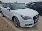 2013 AUDI A1 SPORT T for sale at Copart SANDY
