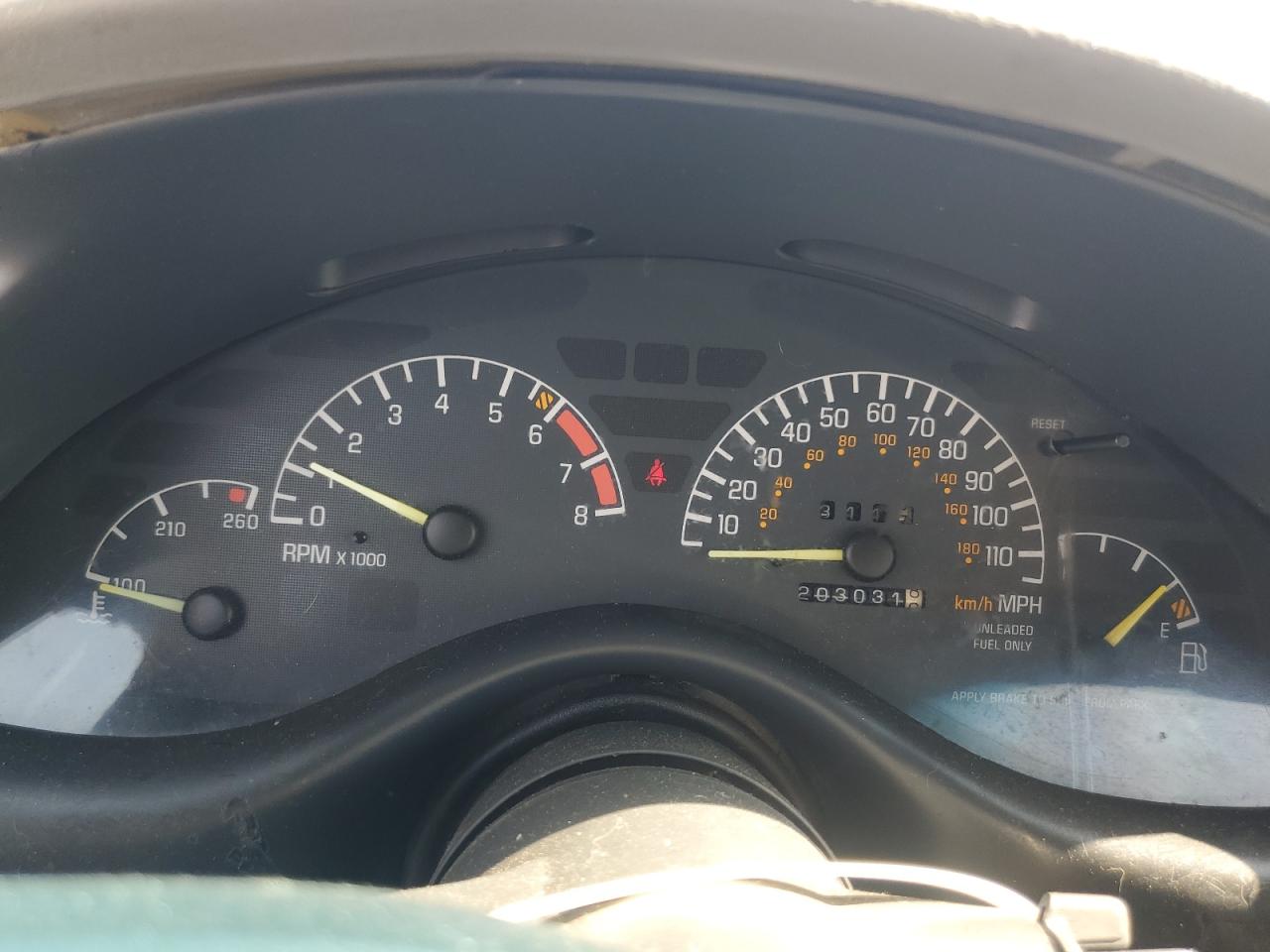 1995 Pontiac Grand Prix Se VIN: 1G2WJ12M4SF311786 Lot: 60215895