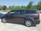 2018 Kia Sedona Lx продається в Leroy, NY - Front End