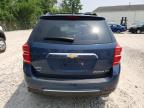 2016 Chevrolet Equinox Ltz for Sale in Northfield, OH - Mechanical