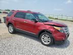 2014 Ford Explorer Xlt for Sale in Mcfarland, WI - Front End