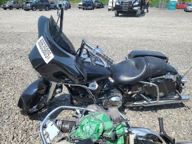 2013 HARLEY-DAVIDSON FLHX STREET GLIDE  