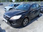 2011 FORD FOCUS SPOR for sale at Copart BELFAST