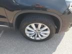 2015 VOLKSWAGEN TIGUAN MAT for sale at Copart SANDTOFT