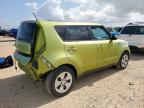 2015 Kia Soul    للبيع في San Antonio، TX - Rear End