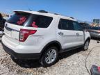 2012 Ford Explorer Xlt na sprzedaż w Magna, UT - Front End