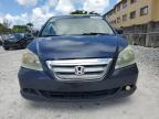 2007 Honda Odyssey Lx for Sale in Opa Locka, FL - Rear End