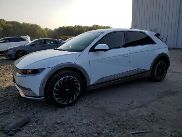 HYUNDAI IONIQ 5 LI 2024