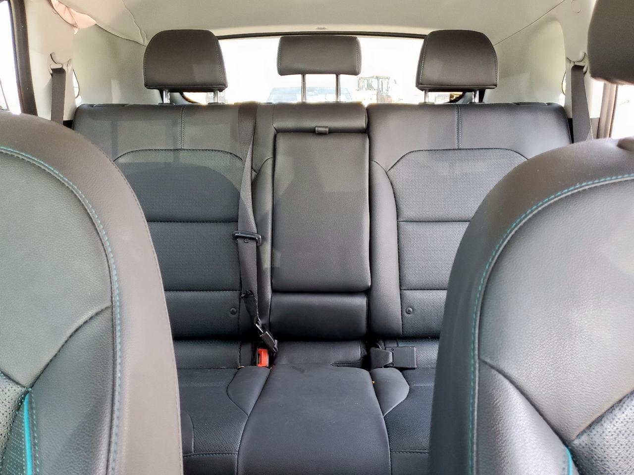 2022 Kia Niro Ex Premium VIN: KNDCE3LGXN5142343 Lot: 61144995