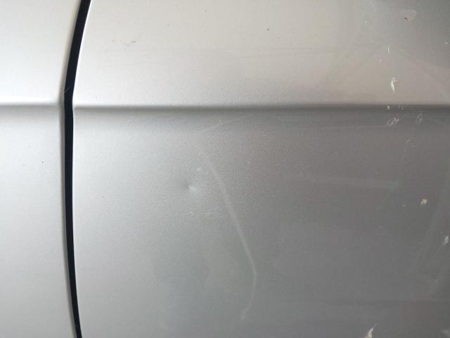 2009 AUDI Q7 S LINE