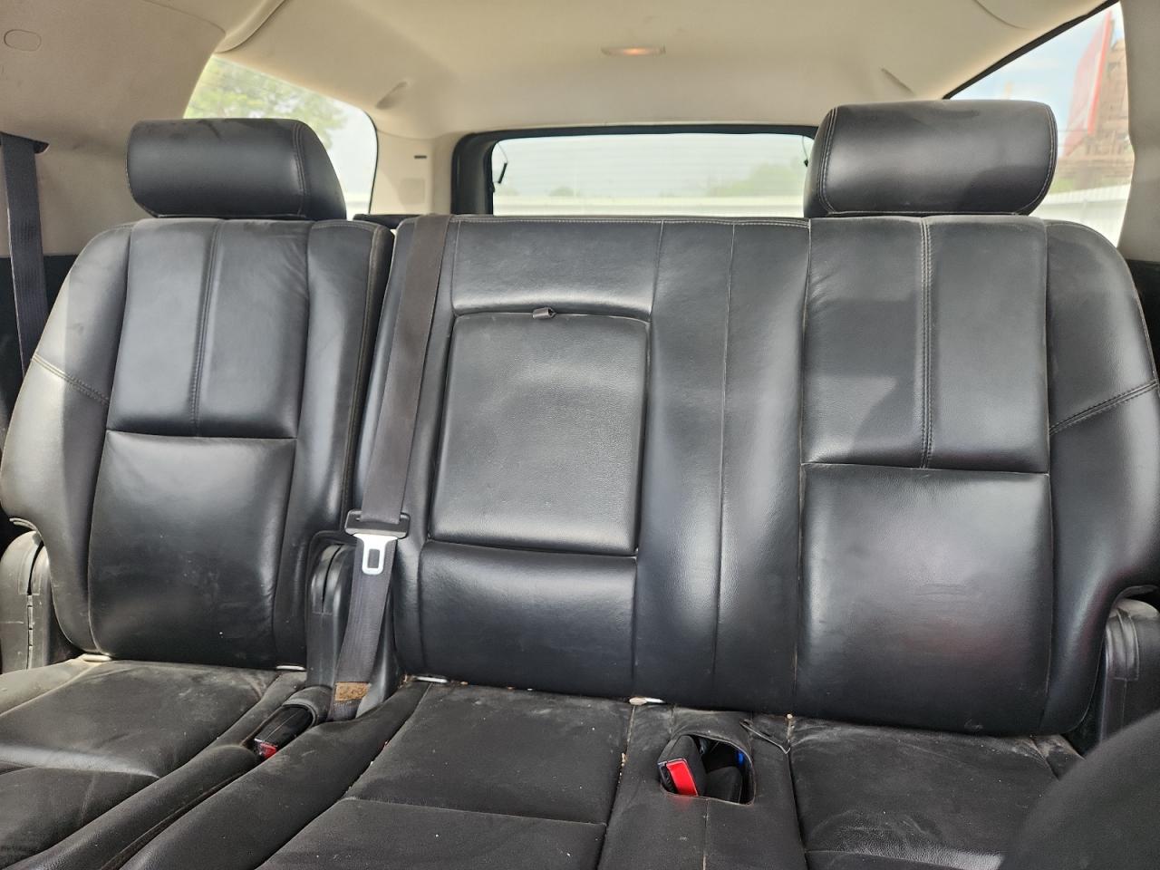 2008 Chevrolet Suburban K1500 Ls VIN: 3GNFK16368G244486 Lot: 61826455
