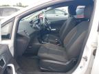 2016 FORD FIESTA ZET for sale at Copart EAST KILBRIDE