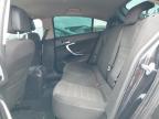 2014 VAUXHALL INSIGNIA S for sale at Copart SANDWICH