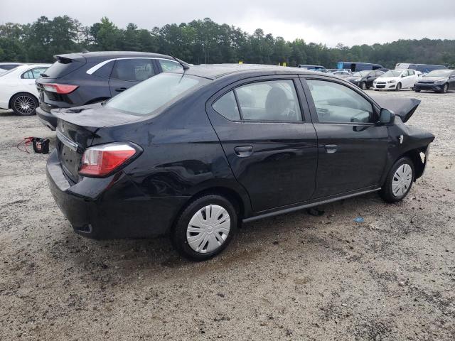  MITSUBISHI MIRAGE 2024 Czarny