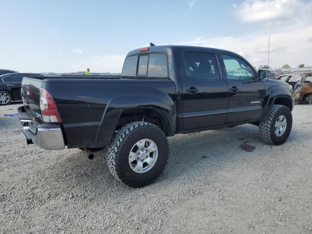  TOYOTA TACOMA 2012 Czarny