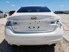2024 Infiniti Q50 Luxe за продажба в Haslet, TX - Hail