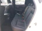 2015 NISSAN JUKE TEKNA for sale at Copart SANDWICH