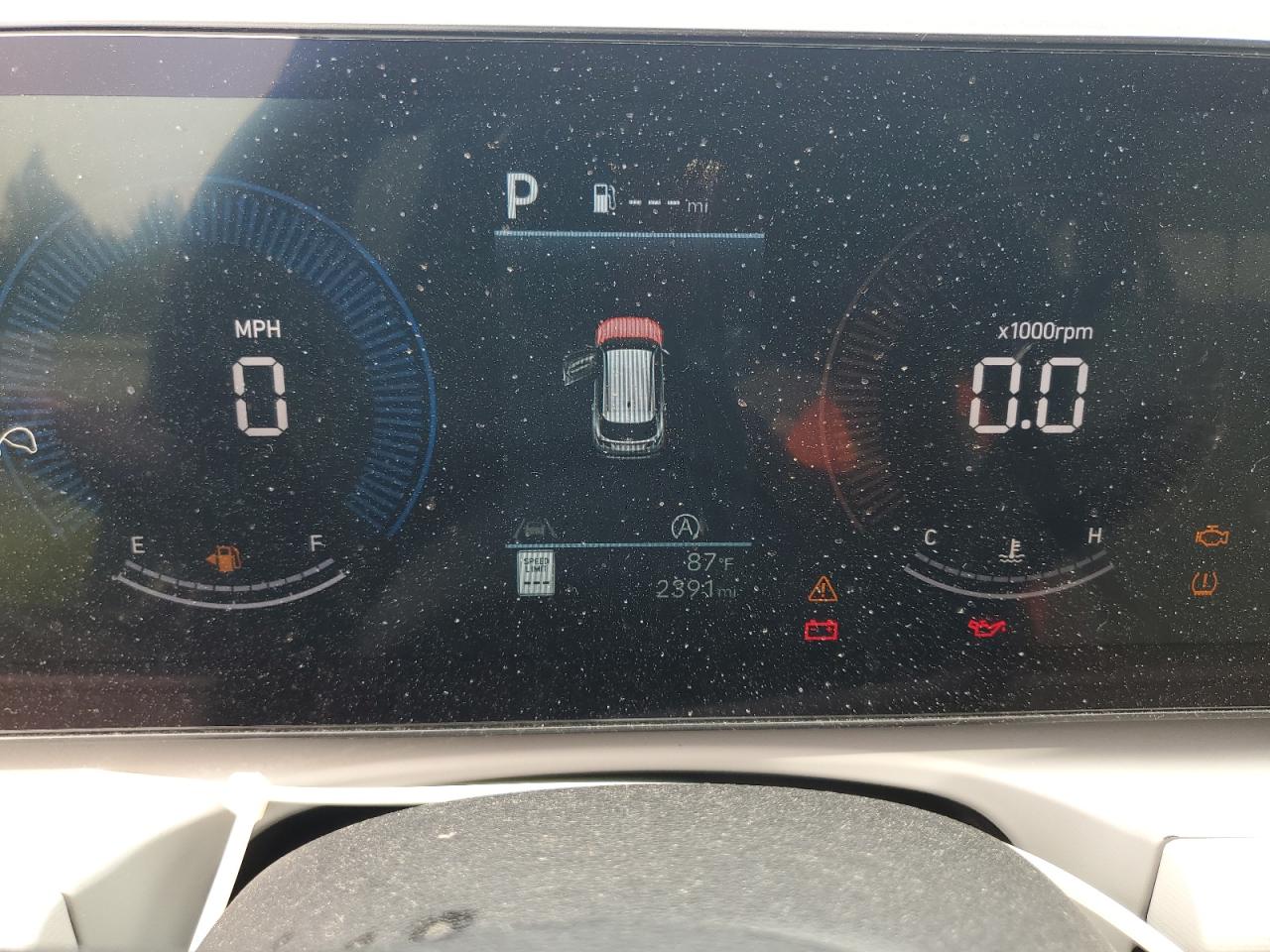 2025 Hyundai Tucson Sel VIN: 5NMJB3DE1SH548145 Lot: 59562215