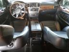 2012 Mercedes-Benz Ml 63 Amg للبيع في Hayward، CA - Front End