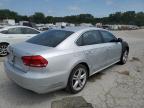 2014 Volkswagen Passat Sel de vânzare în Kansas City, KS - Front End