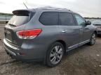 2015 Nissan Pathfinder S for Sale in Chatham, VA - Front End