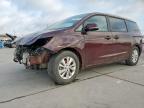 2016 Kia Sedona Lx for Sale in Grand Prairie, TX - Front End