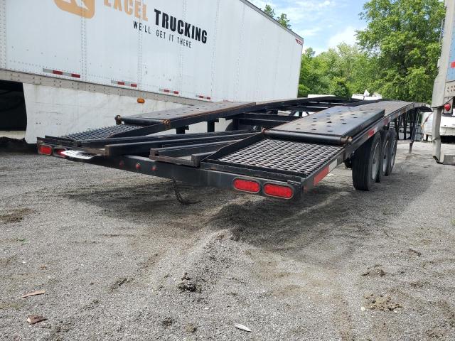 2022 TEXAS PRIDE CA85021KGN CAR CARRIER