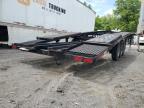 2022 TEXAS PRIDE CA85021KGN CAR CARRIER à vendre chez Copart IL - SOUTHERN ILLINOIS