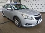 2009 CHEVROLET CRUZE LS for sale at Copart EAST KILBRIDE