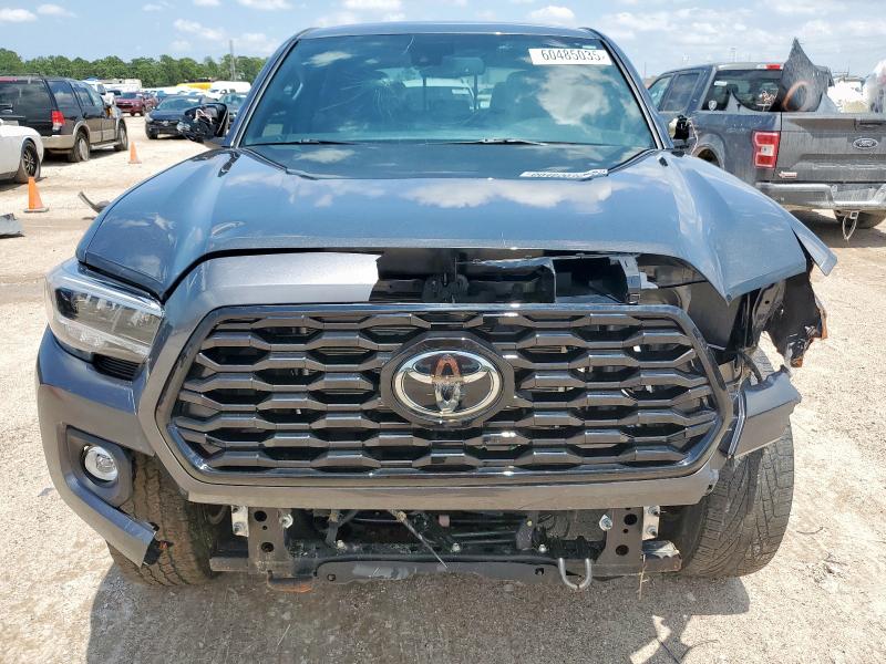  TOYOTA TACOMA 2023 Gray
