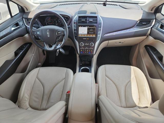  LINCOLN MKC 2019 Biały