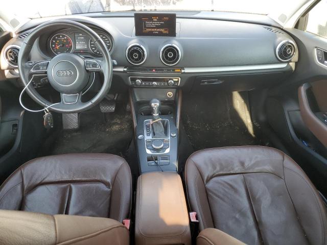  AUDI A3 2016 Biały