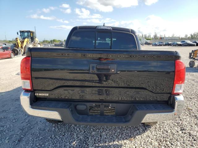  TOYOTA TACOMA 2016 Czarny
