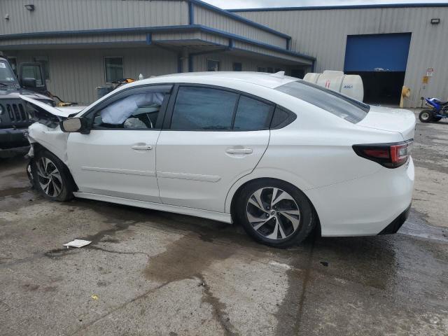  SUBARU LEGACY 2024 Biały