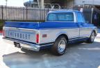 1972 Chevrolet C10 for Sale in Van Nuys, CA - All Over