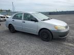 2005 TOYOTA COROLLA CE   for sale at Copart ON - OTTAWA