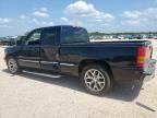 1999 Chevrolet Silverado C1500 للبيع في San Antonio، TX - Side