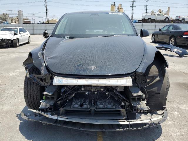  TESLA MODEL Y 2023 Czarny