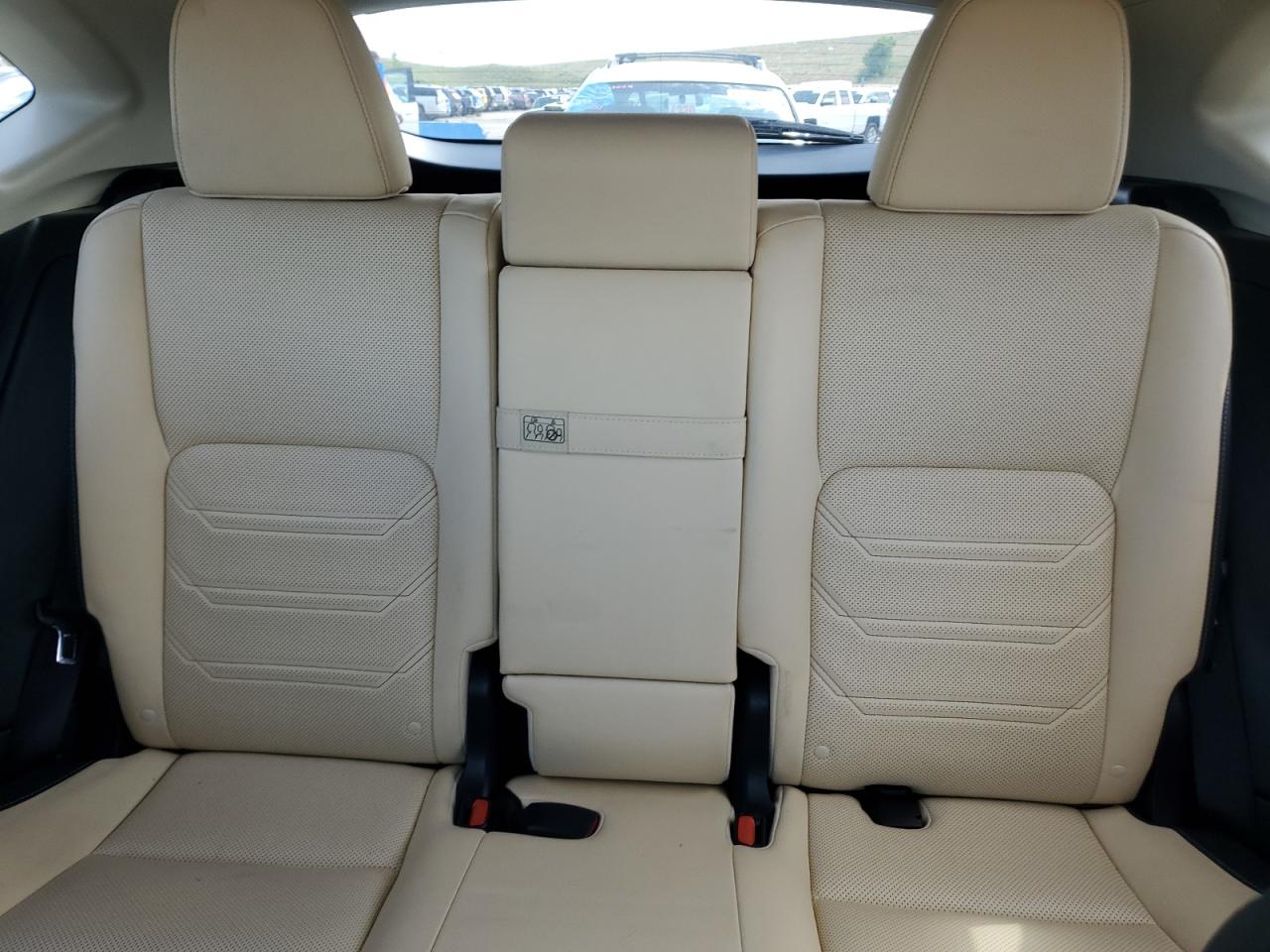 2016 Lexus Nx 200T Base VIN: JTJBARBZ8G2067110 Lot: 62025615