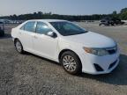 2012 Toyota Camry Base   за продажба в Lumberton, NC - Rear End