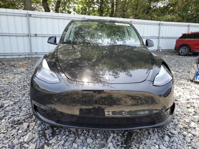  TESLA MODEL Y 2023 Czarny