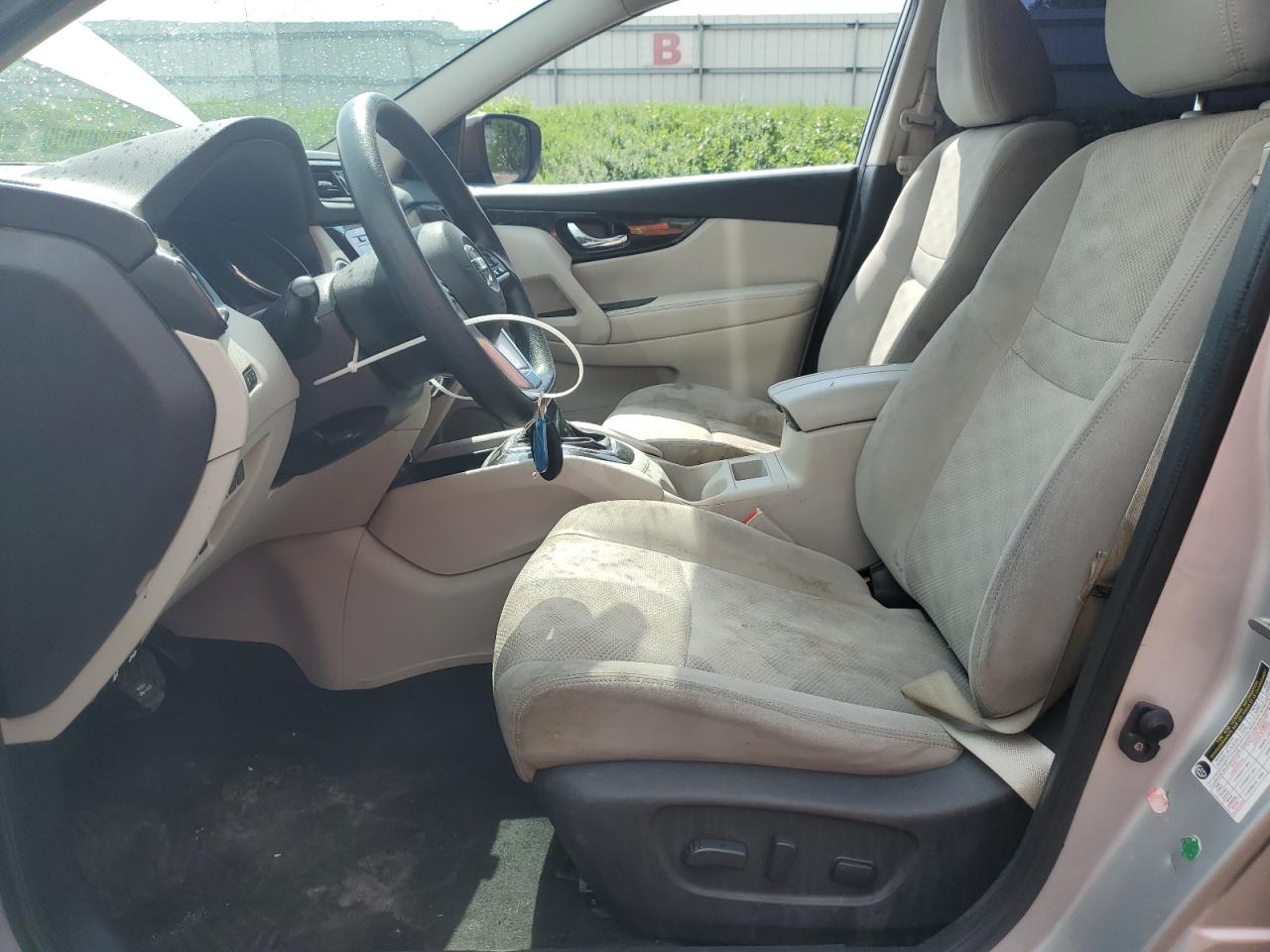 2018 Nissan Rogue Sport S VIN: JN1BJ1CP7JW190269 Lot: 62723475