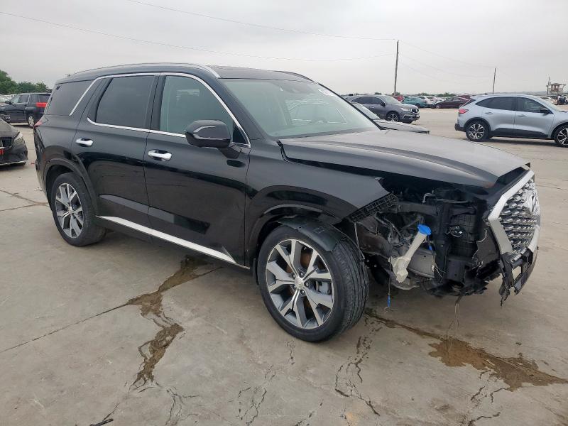  HYUNDAI PALISADE 2021 Czarny