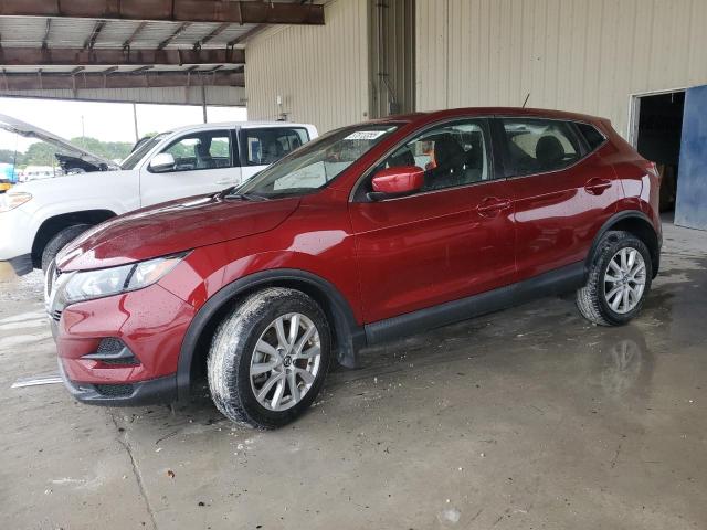 NISSAN ROGUE SPOR 2021