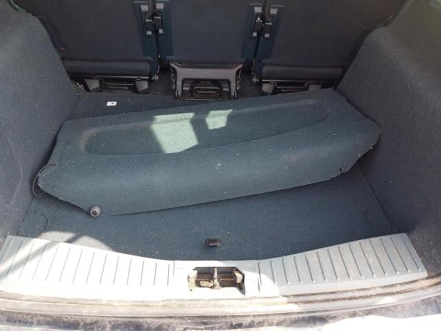 2014 FORD C-MAX TITA